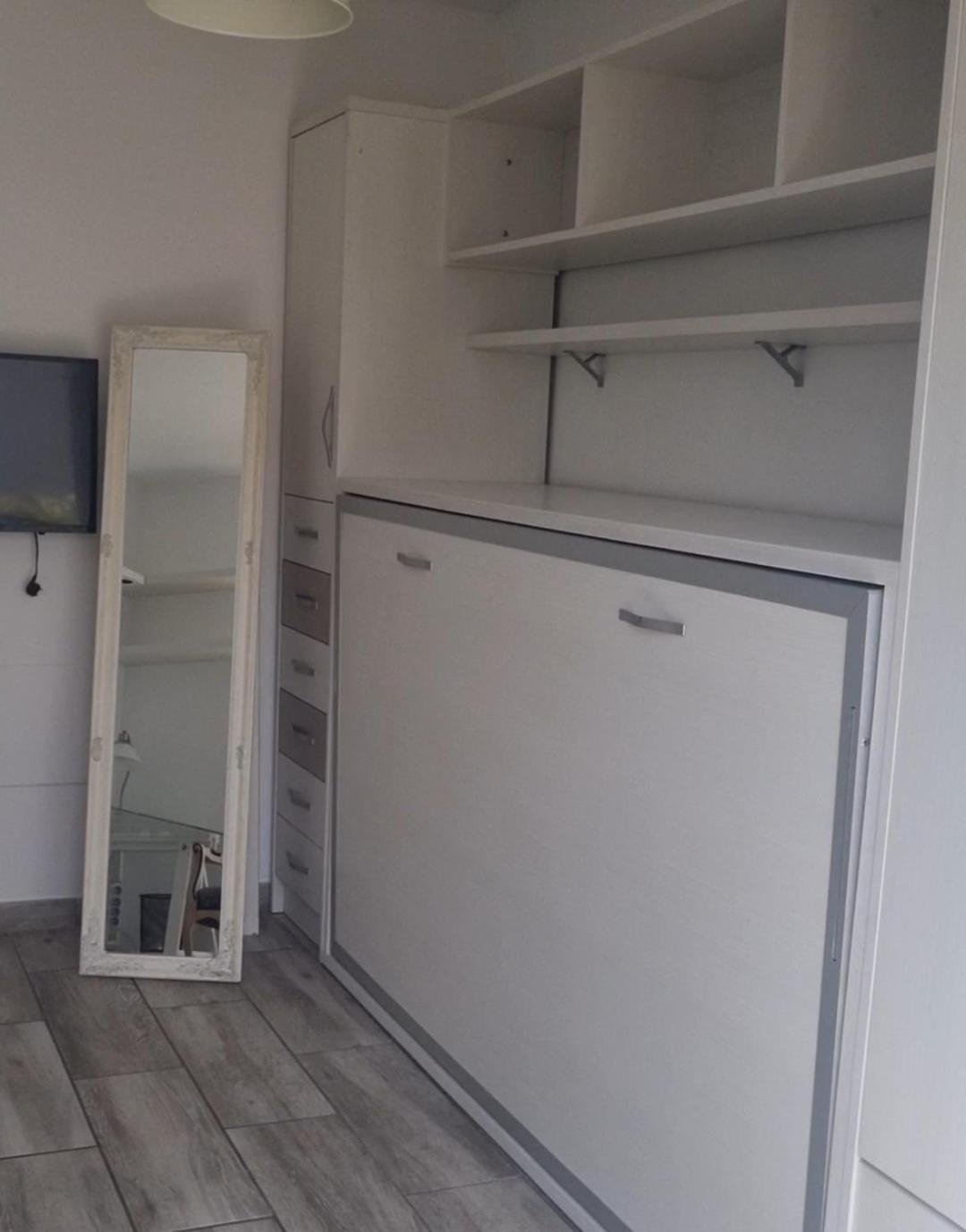 Lägenhet Estudio En Centro De
