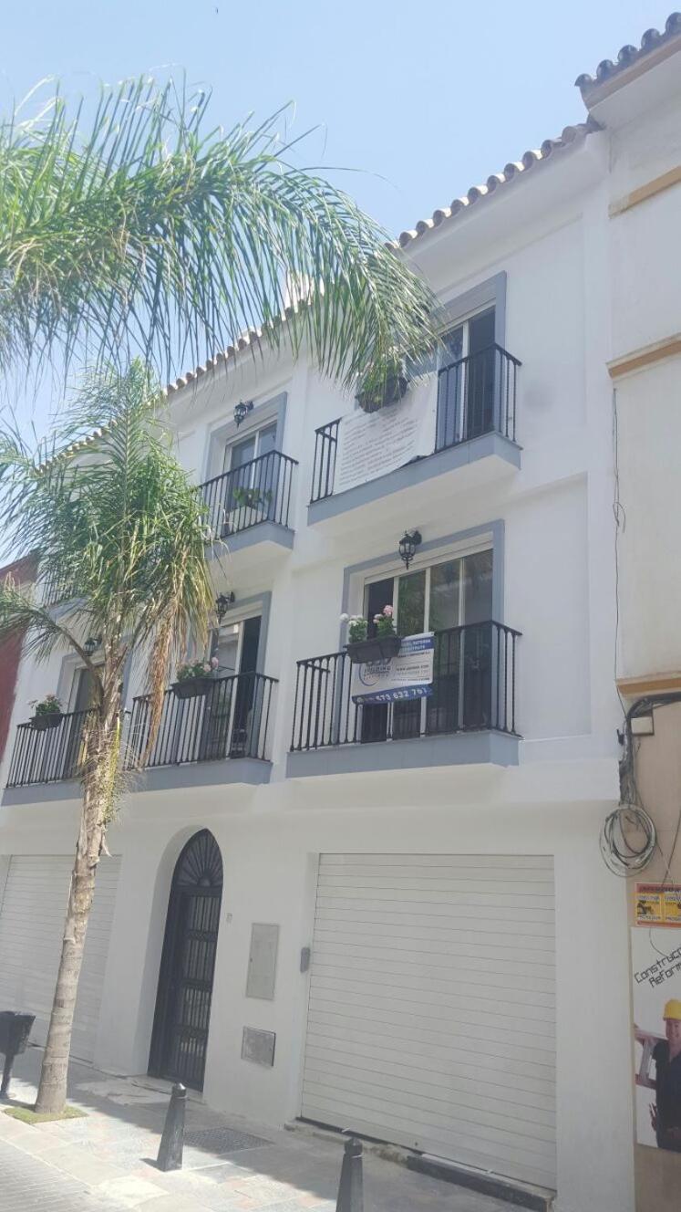 Lägenhet Estudio En Centro De Fuengirola